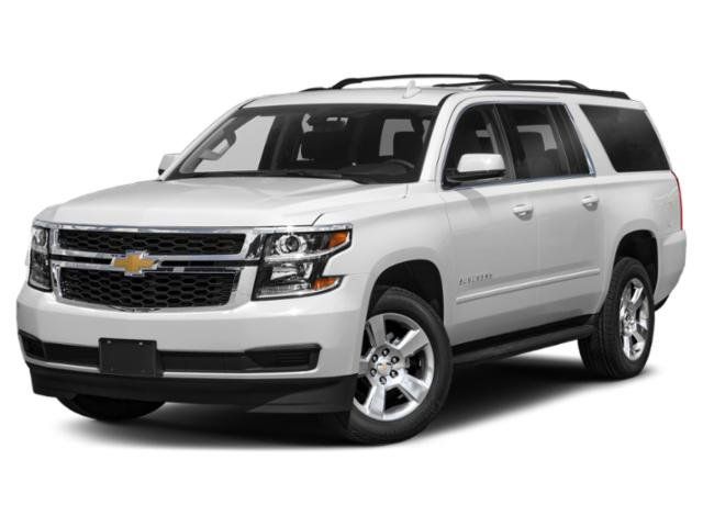 2020 Chevrolet Suburban LT Leather w 3rd row Bose Premium Audio System Feature | Honolulu, HI | Autosource Hawaii 