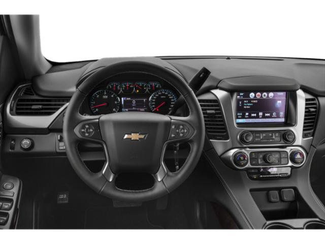 2020 Chevrolet Suburban LT Leather w 3rd row Bose Premium Audio System Feature