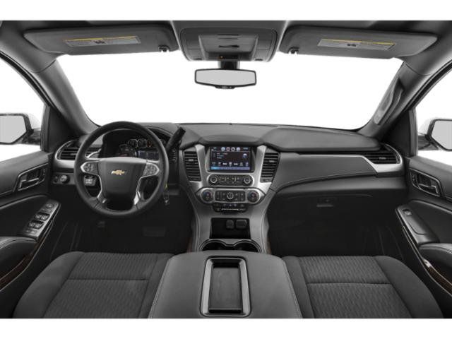 2020 Chevrolet Suburban LT Leather w 3rd row Bose Premium Audio System Feature