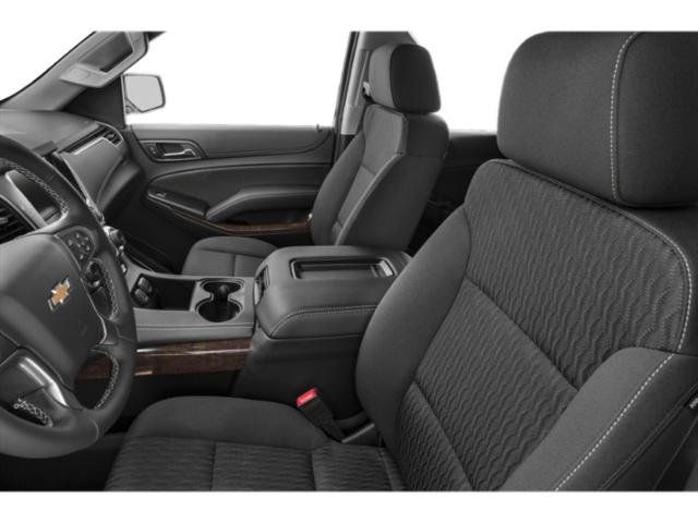 2020 Chevrolet Suburban LT Leather w 3rd row Bose Premium Audio System Feature