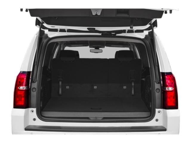 2020 Chevrolet Suburban LT Leather w 3rd row Bose Premium Audio System Feature