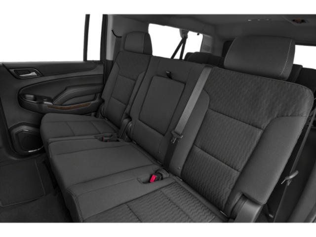 2020 Chevrolet Suburban LT Leather w 3rd row Bose Premium Audio System Feature