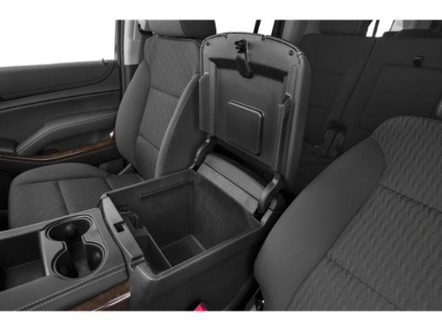 2020 Chevrolet Suburban LT Leather w 3rd row Bose Premium Audio System Feature
