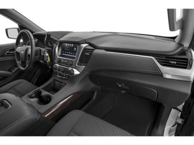 2020 Chevrolet Suburban LT Leather w 3rd row Bose Premium Audio System Feature