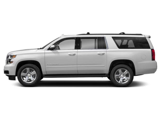 2020 Chevrolet Suburban LT Leather w 3rd row Bose Premium Audio System Feature