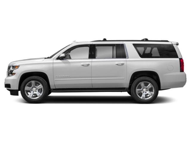 2020 Chevrolet Suburban LT Leather w 3rd row Bose Premium Audio System Feature