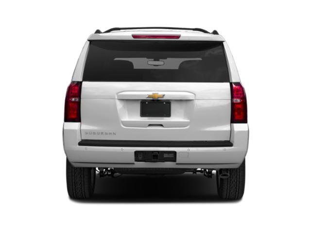 2020 Chevrolet Suburban LT Leather w 3rd row Bose Premium Audio System Feature