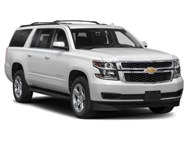 2020 Chevrolet Suburban LT Leather w 3rd row Bose Premium Audio System Feature