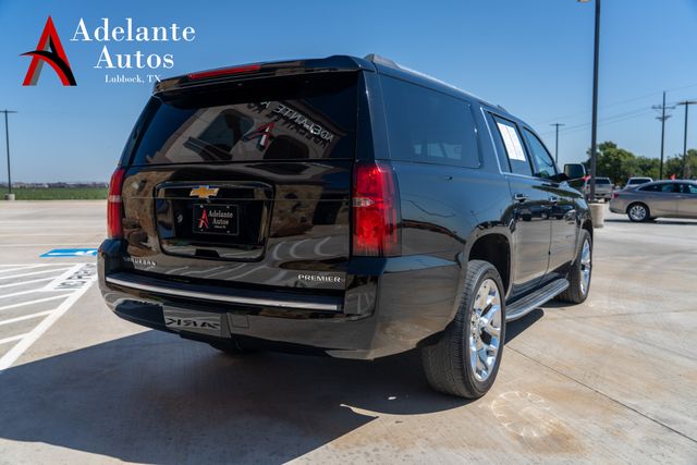 2020 Chevrolet Suburban Premier | Lubbock, TX | Adelante Autos 2020 Chevrolet Suburban Premier | Lubbock, TX | Adelante Autos