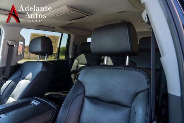 2020 Chevrolet Suburban Premier | Lubbock, TX | Adelante Autos 2020 Chevrolet Suburban Premier | Lubbock, TX | Adelante Autos