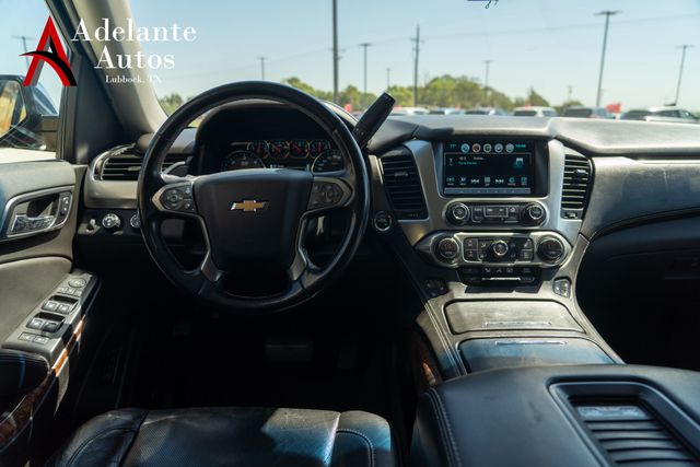 2020 Chevrolet Suburban Premier | Lubbock, TX | Adelante Autos 2020 Chevrolet Suburban Premier | Lubbock, TX | Adelante Autos
