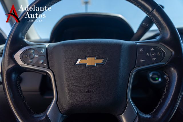 2020 Chevrolet Suburban Premier | Lubbock, TX | Adelante Autos 2020 Chevrolet Suburban Premier | Lubbock, TX | Adelante Autos