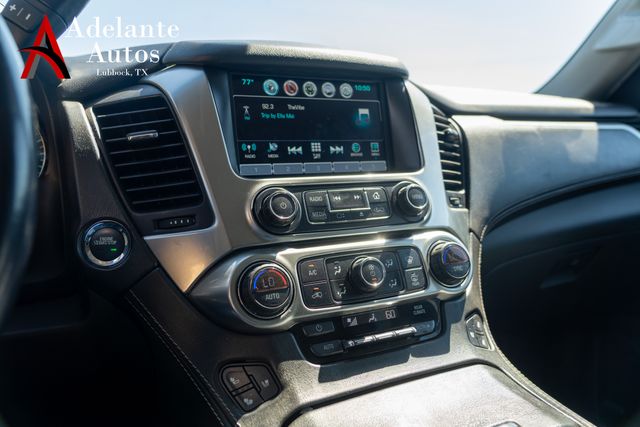 2020 Chevrolet Suburban Premier | Lubbock, TX | Adelante Autos 2020 Chevrolet Suburban Premier | Lubbock, TX | Adelante Autos