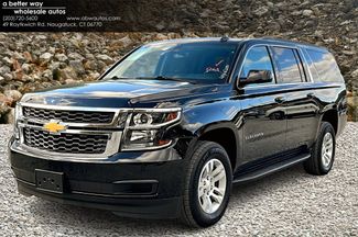 2020 Chevrolet Suburban LS | Naugatuck, Connecticut | A Better Way Wholesale Autos-CT in Naugatuck, Connecticut 06770