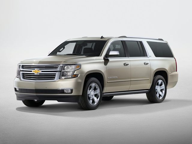 2020 Chevrolet Suburban LS | Naugatuck, Connecticut | A Better Way Wholesale Autos-CT