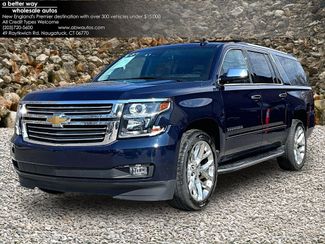 2020 Chevrolet Suburban Premier | Naugatuck, Connecticut | A Better Way Wholesale Autos-CT in Naugatuck, Connecticut 06770
