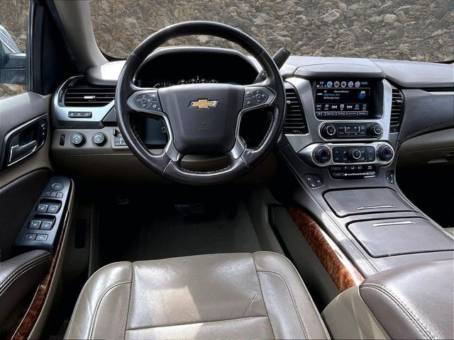 2020 Chevrolet Suburban Premier