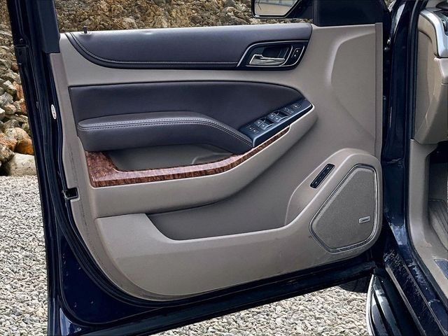 2020 Chevrolet Suburban Premier