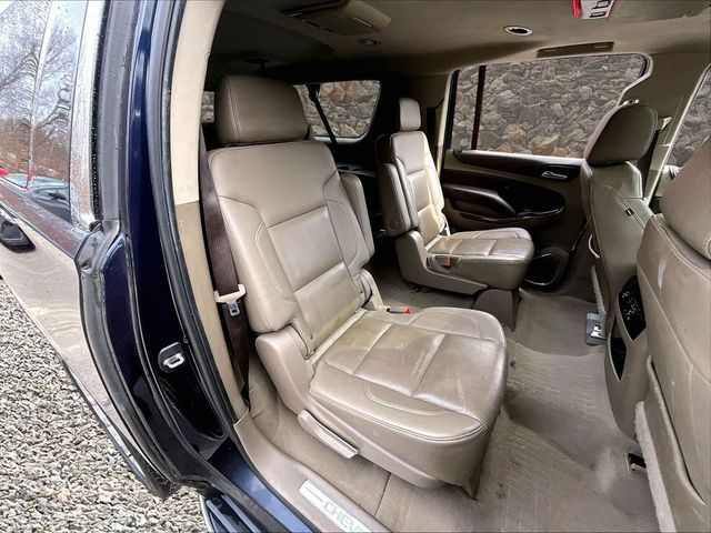 2020 Chevrolet Suburban Premier