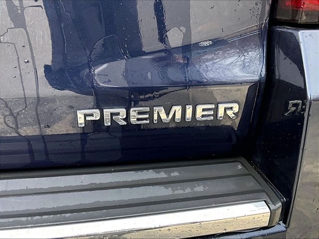 2020 Chevrolet Suburban Premier