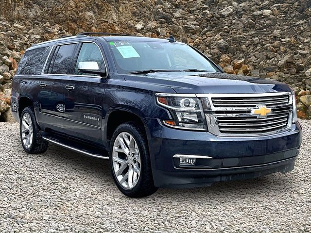2020 Chevrolet Suburban Premier | Naugatuck, Connecticut | A Better Way Wholesale Autos-CT