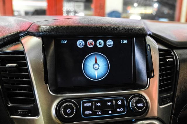 2020 Chevrolet Tahoe Police 2020 Chevrolet Tahoe Police