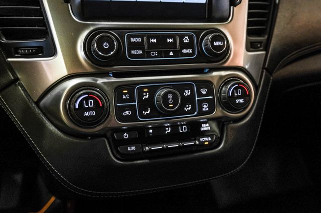 2020 Chevrolet Tahoe Police 2020 Chevrolet Tahoe Police