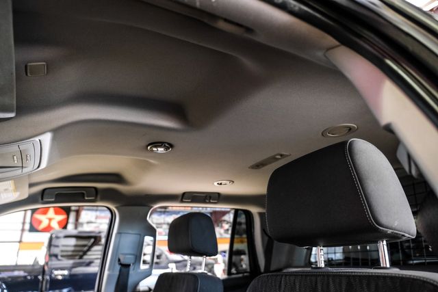 2020 Chevrolet Tahoe Police