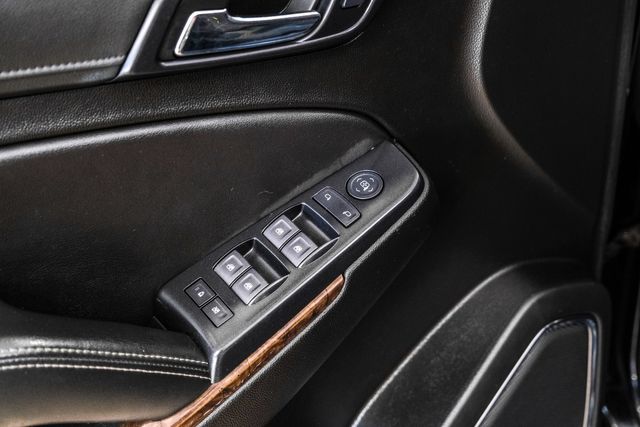 2020 Chevrolet Tahoe Police