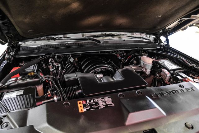 2020 Chevrolet Tahoe Police 2020 Chevrolet Tahoe Police