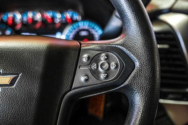 2020 Chevrolet Tahoe Police | Addison, TX | Mr Car Guys