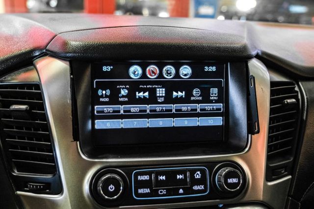 2020 Chevrolet Tahoe Police | Addison, TX | Mr Car Guys