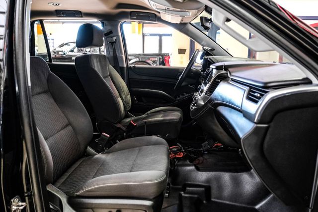2020 Chevrolet Tahoe Police | Addison, TX | Mr Car Guys 2020 Chevrolet Tahoe Police | Addison, TX | Mr Car Guys