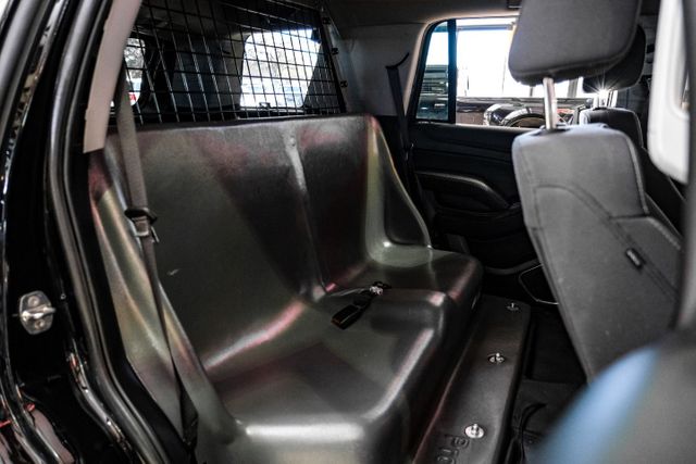 2020 Chevrolet Tahoe Police | Addison, TX | Mr Car Guys