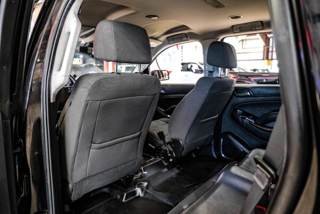 2020 Chevrolet Tahoe Police | Addison, TX | Mr Car Guys 2020 Chevrolet Tahoe Police | Addison, TX | Mr Car Guys