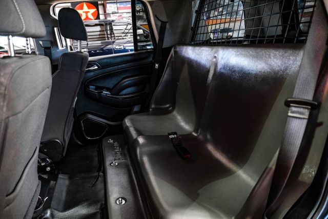 2020 Chevrolet Tahoe Police | Addison, TX | Mr Car Guys 2020 Chevrolet Tahoe Police | Addison, TX | Mr Car Guys