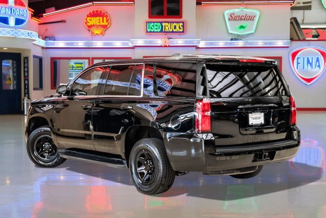 2020 Chevrolet Tahoe Police | Addison, TX | Mr Car Guys 2020 Chevrolet Tahoe Police | Addison, TX | Mr Car Guys