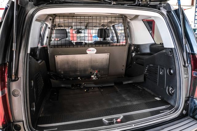 2020 Chevrolet Tahoe Police | Addison, TX | Mr Car Guys 2020 Chevrolet Tahoe Police | Addison, TX | Mr Car Guys