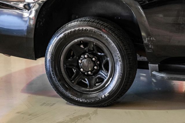 2020 Chevrolet Tahoe Police | Addison, TX | Mr Car Guys