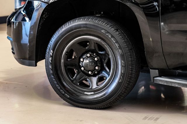 2020 Chevrolet Tahoe Police | Addison, TX | Mr Car Guys 2020 Chevrolet Tahoe Police | Addison, TX | Mr Car Guys