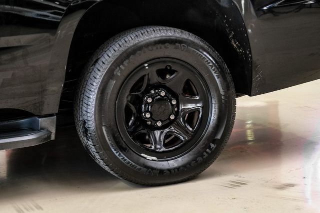 2020 Chevrolet Tahoe Police | Addison, TX | Mr Car Guys 2020 Chevrolet Tahoe Police | Addison, TX | Mr Car Guys