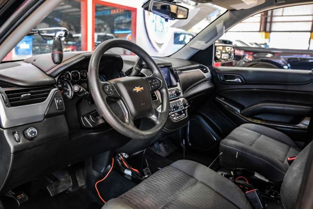 2020 Chevrolet Tahoe Police | Addison, TX | Mr Car Guys