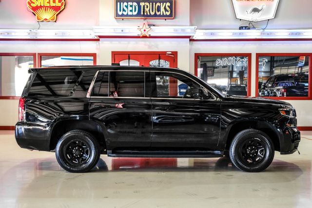 2020 Chevrolet Tahoe Police | Addison, TX | Mr Car Guys