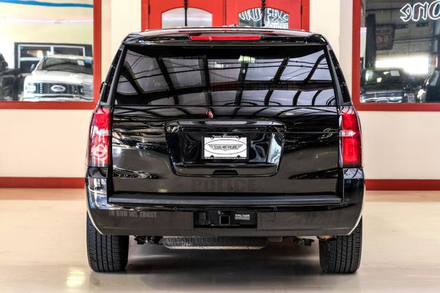 2020 Chevrolet Tahoe Police | Addison, TX | Mr Car Guys 2020 Chevrolet Tahoe Police | Addison, TX | Mr Car Guys