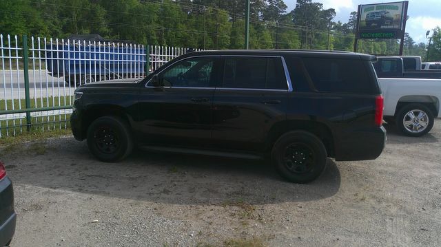 2020 Chevrolet Tahoe Police | Conroe, TX | GNC Motors