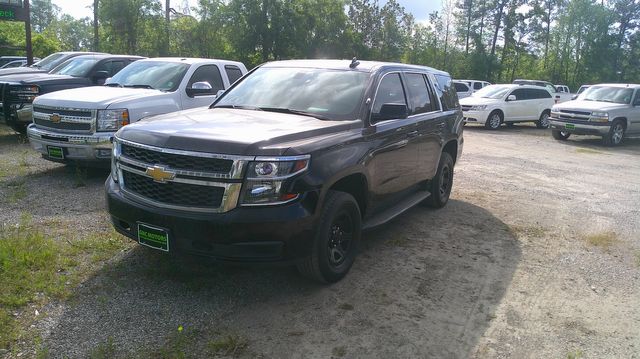 2020 Chevrolet Tahoe Police | Conroe, TX | GNC Motors