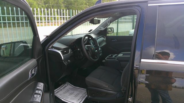 2020 Chevrolet Tahoe Police | Conroe, TX | GNC Motors