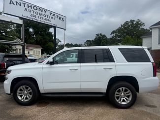 2020 Chevrolet Tahoe