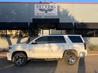 2020 Chevrolet Tahoe 4WD LT | Dallas, TX | Stevens Motor Company LLC in Dallas, TX 75247