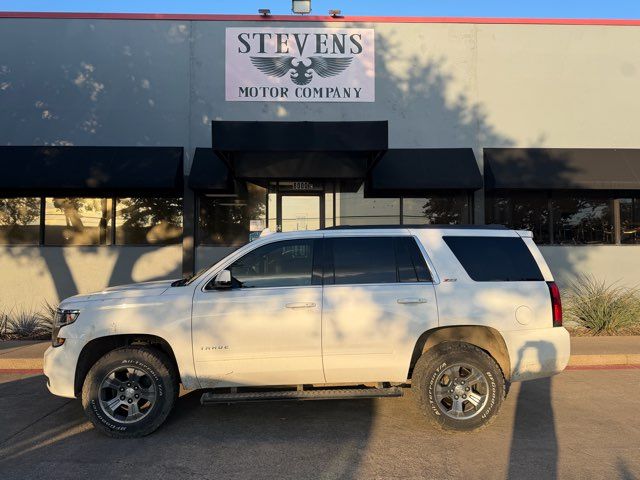 2020 Chevrolet Tahoe 4WD LT | Dallas, TX | Stevens Motor Company LLC
